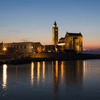 Trani - la cattedrale