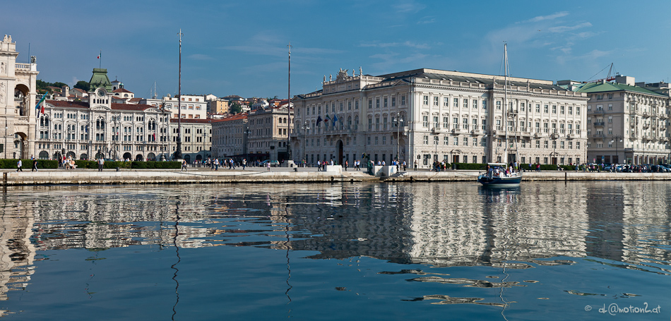 Tranquil City