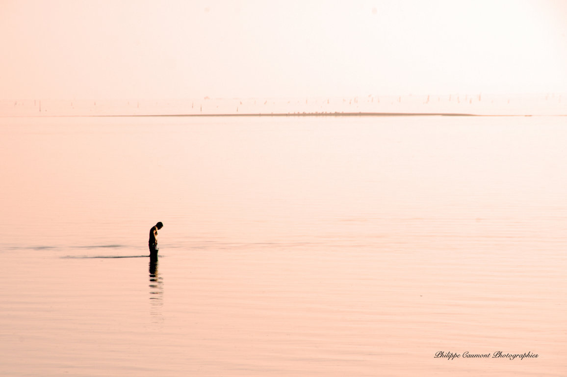 tranquilité ou solitude ?