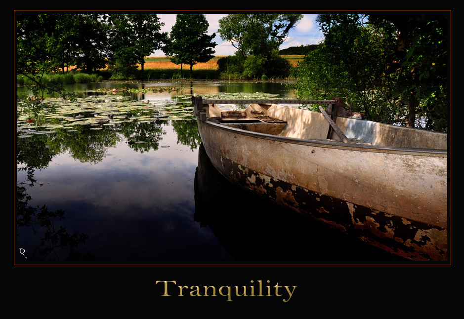 Tranquility