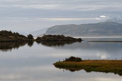 Tranquility