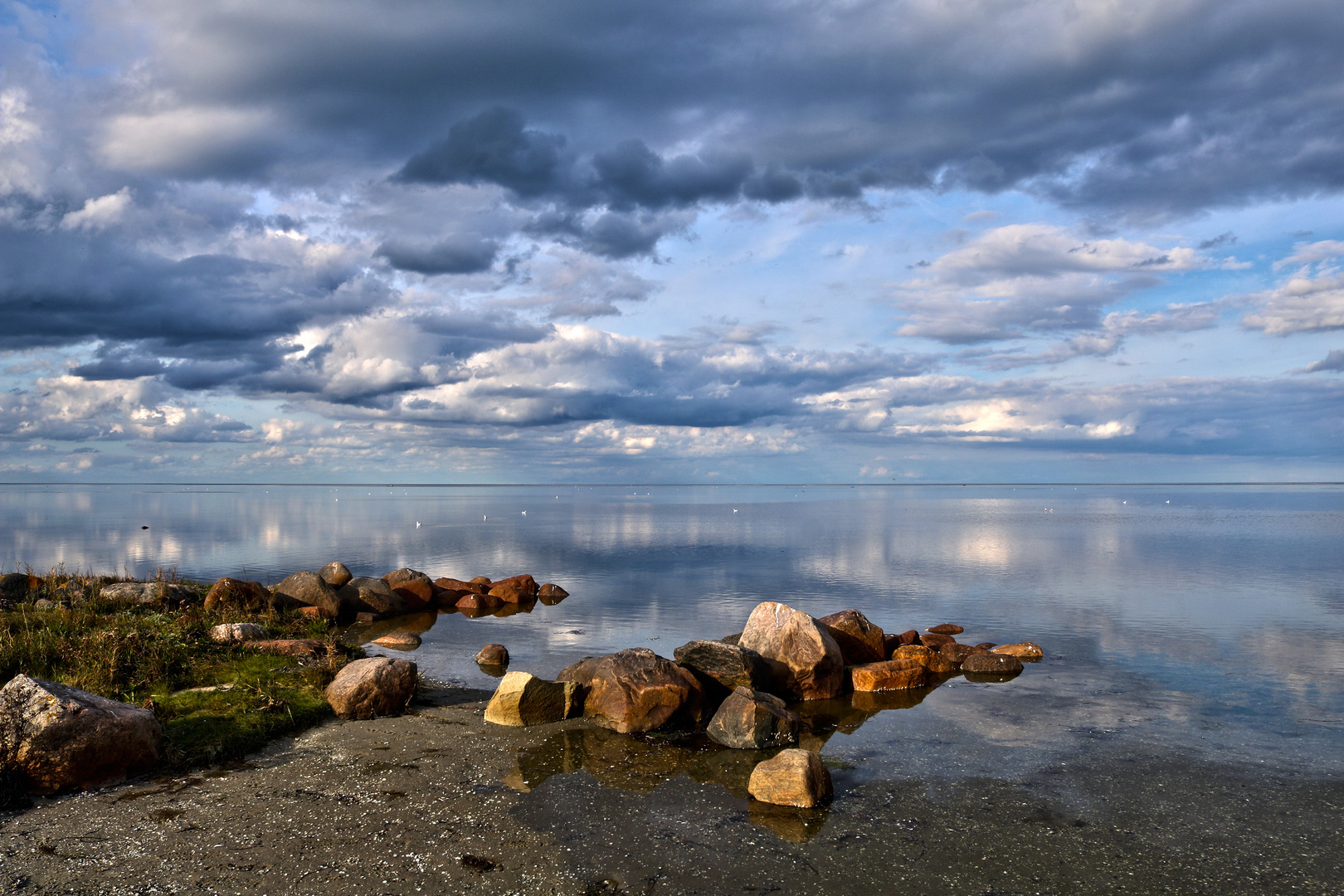 'Tranquility Base' Foto & Bild europe, scandinavia, denmark Bilder