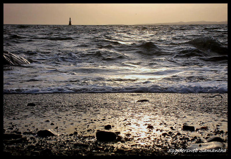 Tranquility within the storm