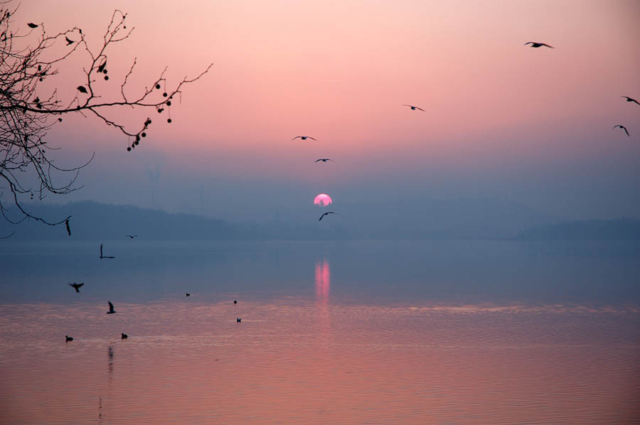 Tranquillità