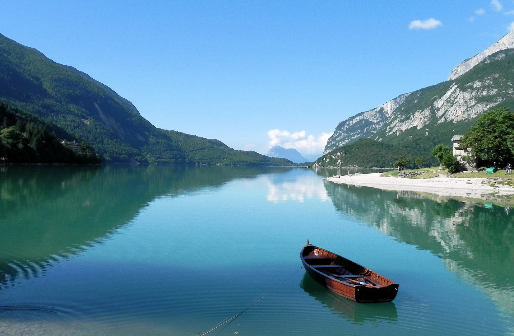 tranquillità