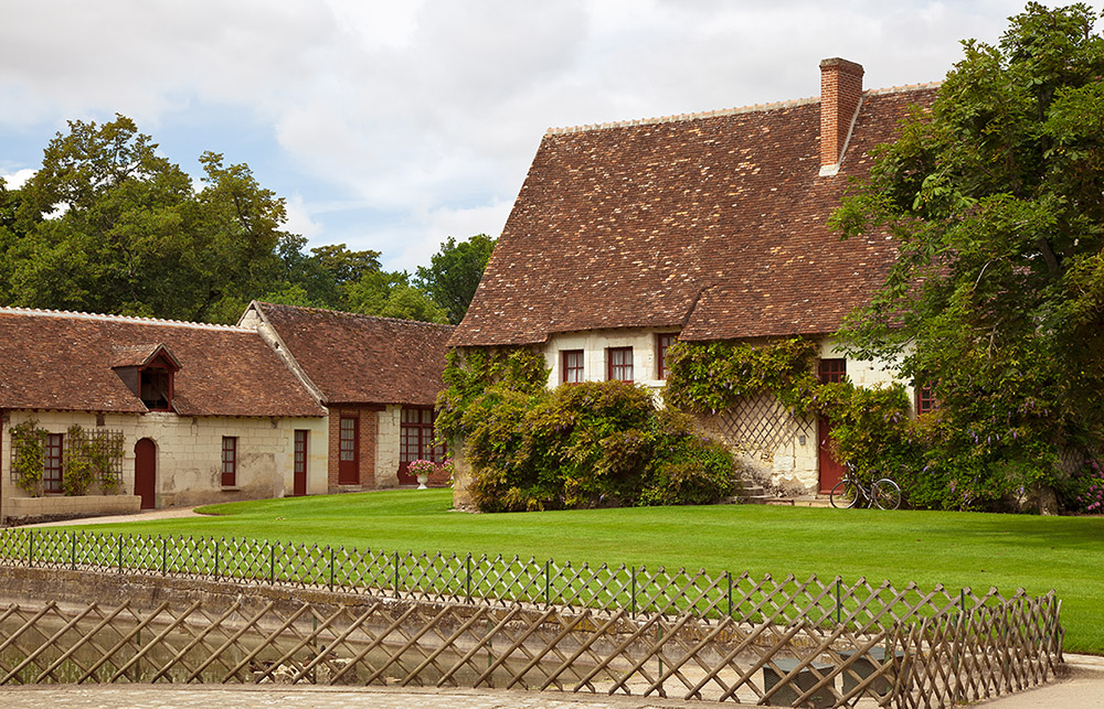 Tranquillité