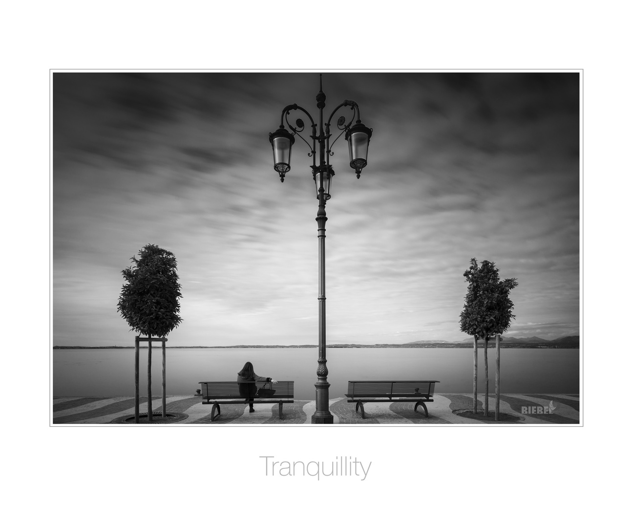 Tranquillity