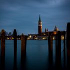 Tranquillo San Giorgio Maggiore