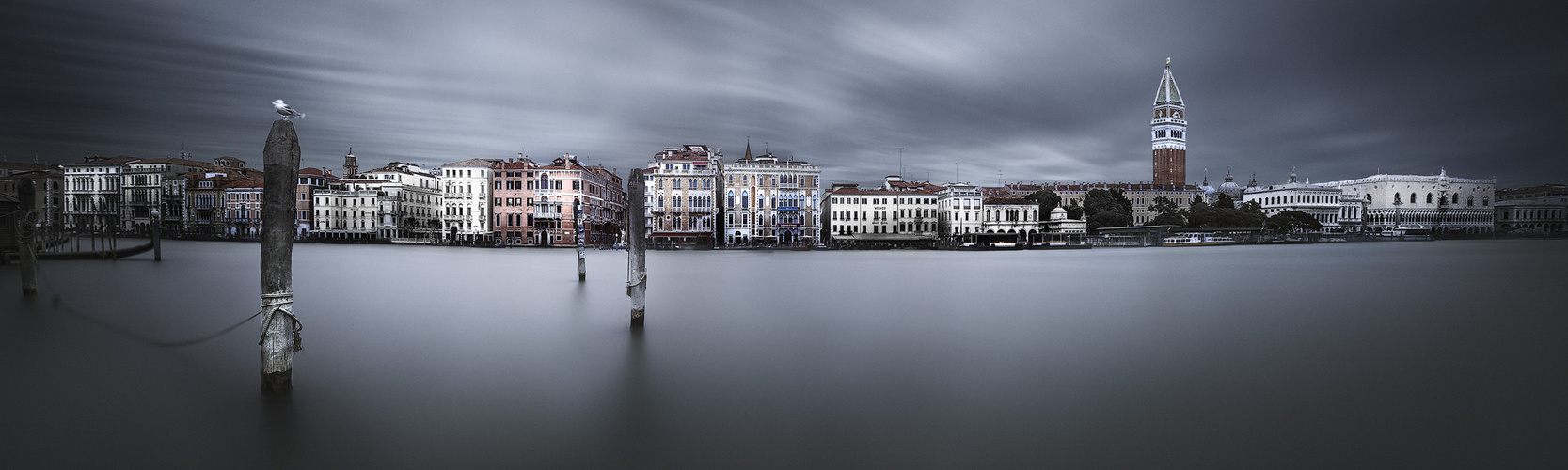 Tranquillo Venezia I