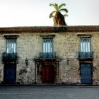 "Tranquilo" selten in Havanna