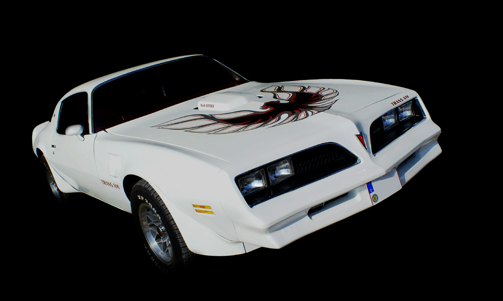 Trans Am