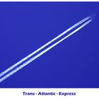 Trans - Atlantic - Express