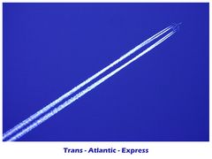 Trans - Atlantic - Express