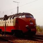 Trans-Europ-Express Bavaria