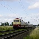 Trans Europ Express mit der 103 113-7