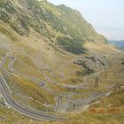 Trans Fagarasan -Romania