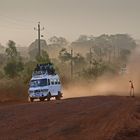 Trans-Gambia Highway