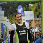 Trans Vorarlberg Triathlon 31.8.2014