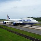 Transaero