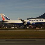 Transaero 747-446 EI XLF