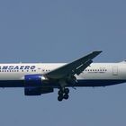 Transaero 767 - 200ER