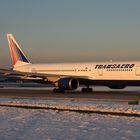 Transaero 767-300..