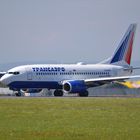 Transaero