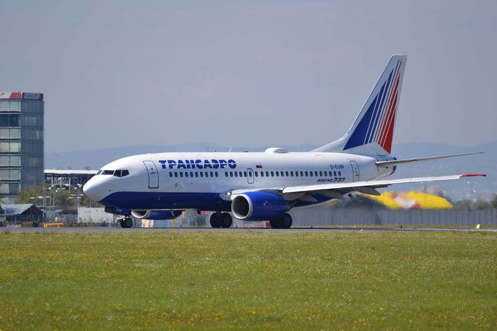 Transaero