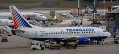 Transaero Airlines