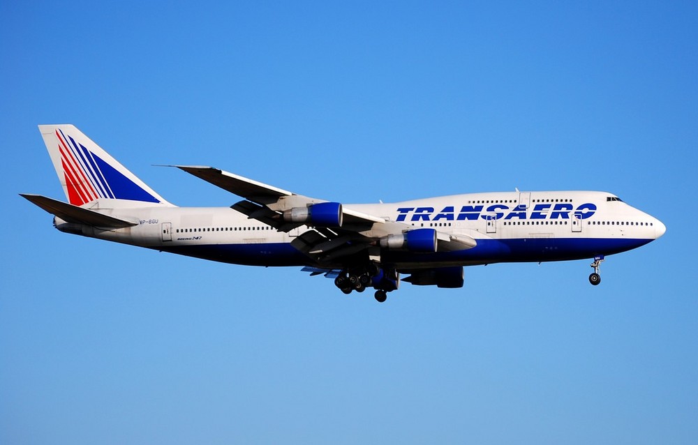 Transaero