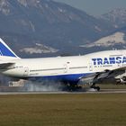 Transaero Jumbo