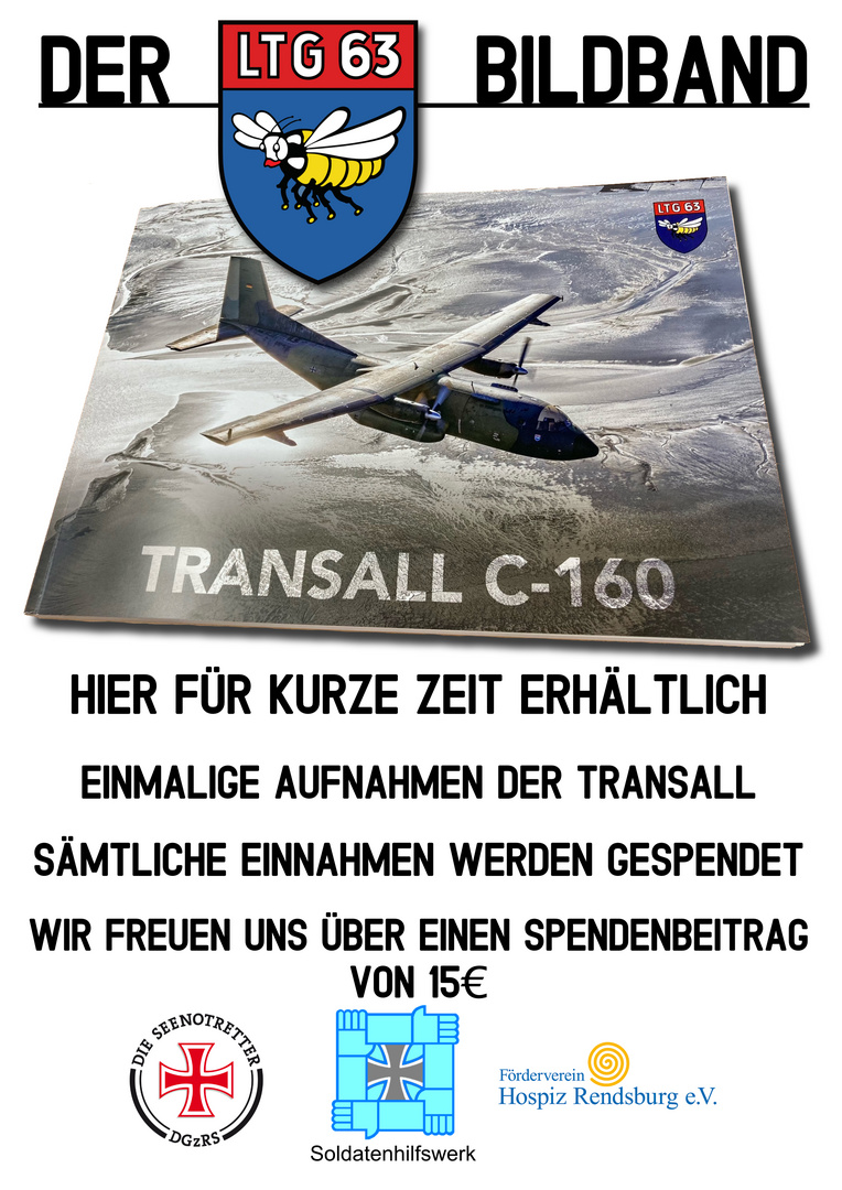 Transall C 160 