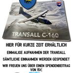 Transall C 160 