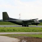 Transall C-160