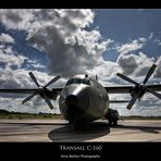 Transall C-160