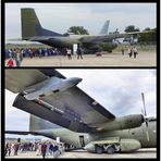 Transall C-160D