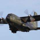 Transall C-160D