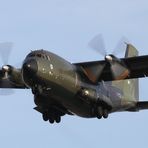 Transall C-160D