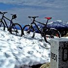 Transalp, die Sehnsucht nach Freiheit