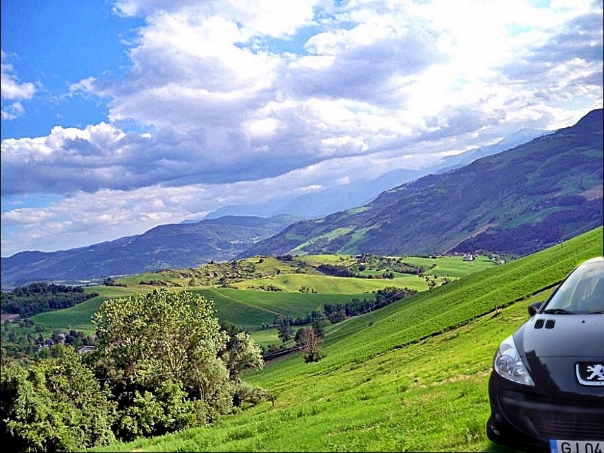 Transalpina 1