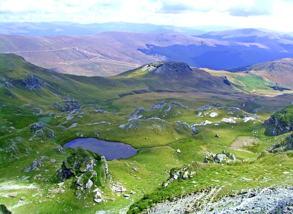 Transalpina 2