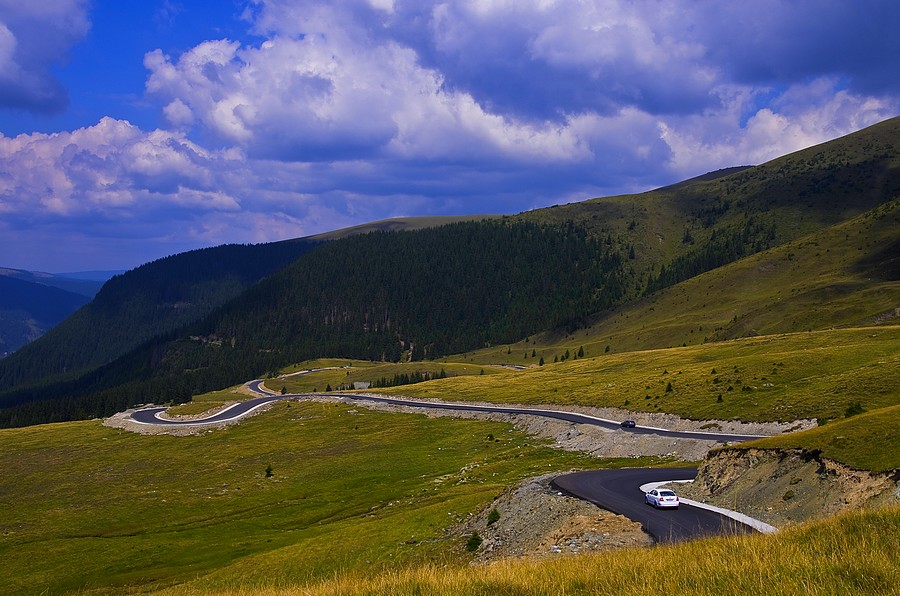 Transalpina