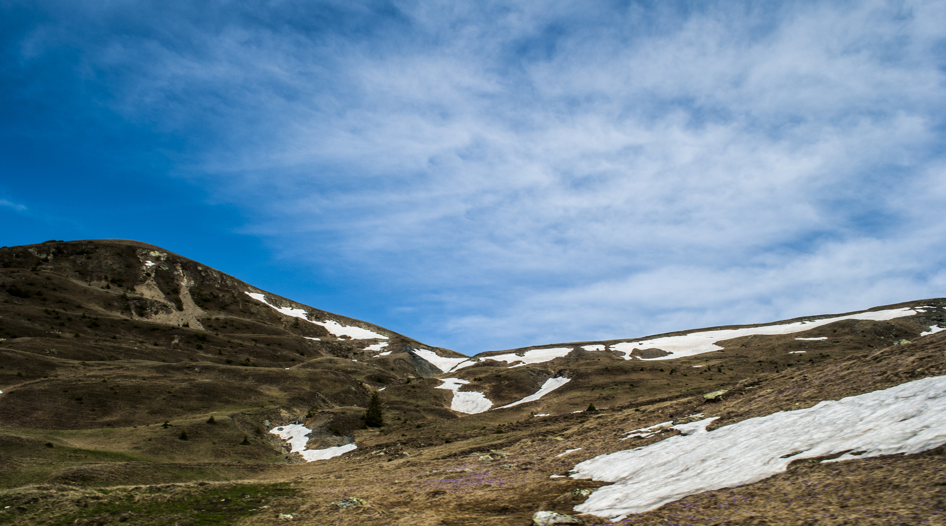 Transalpina Romania