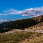 Transalpina Romania