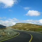 Transalpina -Romania