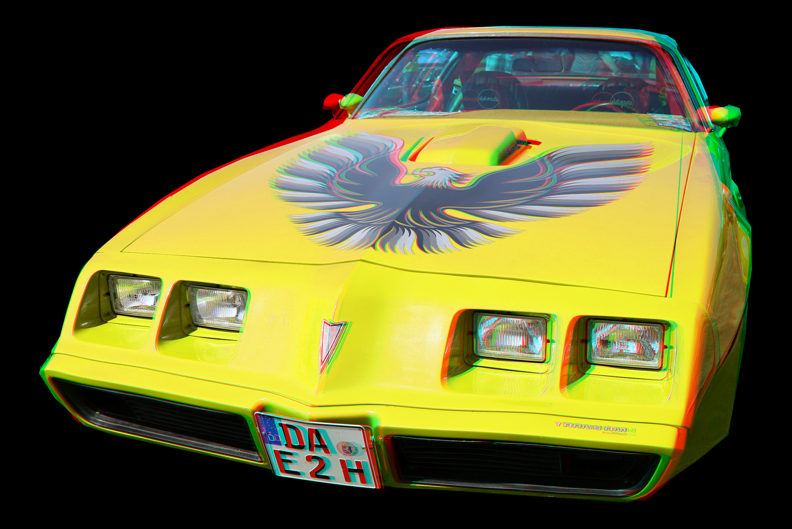 TransAM