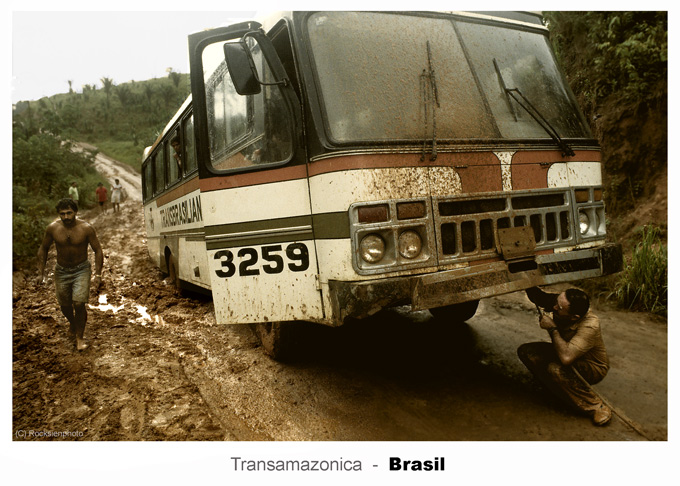 Transamazonica 3259