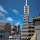 Transamerica Building San Francisco