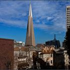 Transamerica Pyramid