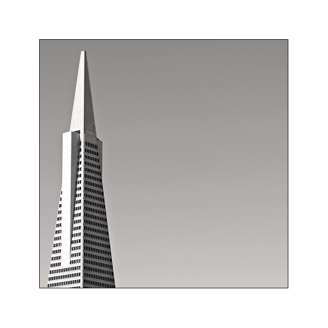 Transamerica Pyramid